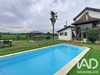 Ma-Cabane - Vente Maison Aurensan, 165 m²