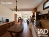 Ma-Cabane - Vente Maison Auriac-sur-Vendinelle, 224 m²