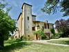 Ma-Cabane - Vente Maison AURIGNAC, 620 m²