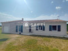Ma-Cabane - Vente Maison Aussac-Vadalle, 106 m²