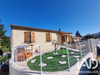 Ma-Cabane - Vente Maison Aussillon, 139 m²