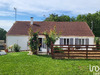 Ma-Cabane - Vente Maison Autruy-sur-Juine, 88 m²