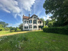 Ma-Cabane - Vente Maison Autry-le-Chatel, 439 m²