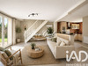 Ma-Cabane - Vente Maison Auvers-sur-Oise, 90 m²