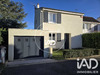 Ma-Cabane - Vente Maison Auvers-sur-Oise, 95 m²
