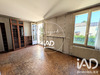 Ma-Cabane - Vente Maison Auvers-sur-Oise, 93 m²