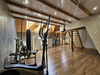 Ma-Cabane - Vente Maison Auvillars-sur-Saône, 113 m²