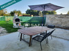 Ma-Cabane - Vente Maison Auvillars-sur-Saône, 143 m²