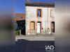 Ma-Cabane - Vente Maison Auzances, 46 m²