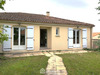 Ma-Cabane - Vente Maison Availles-en-Châtellerault, 110 m²