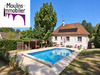 Ma-Cabane - Vente Maison AVERMES, 168 m²