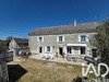 Ma-Cabane - Vente Maison Avon-les-Roches, 155 m²