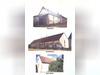 Ma-Cabane - Vente Maison Avord, 800 m²