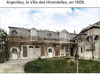 Ma-Cabane - Vente Maison Avrechy, 200 m²