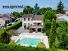 Ma-Cabane - Vente Maison AZAY-LE-BRULE, 112 m²