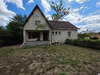 Ma-Cabane - Vente Maison AZAY-LE-FERRON, 170 m²
