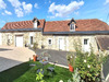 Ma-Cabane - Vente Maison Azay-le-Ferron, 135 m²