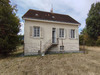 Ma-Cabane - Vente Maison AZAY-LE-FERRON, 174 m²