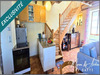 Ma-Cabane - Vente Maison Azerables, 57 m²