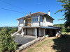 Ma-Cabane - Vente Maison BADEFOLS D ANS, 145 m²