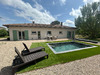 Ma-Cabane - Vente Maison BADENS, 121 m²