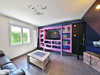 Ma-Cabane - Vente Maison BAGE LA VILLE, 122 m²
