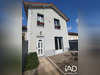 Ma-Cabane - Vente Maison Bagneaux-sur-Loing, 75 m²