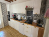 Ma-Cabane - Vente Maison Bagnizeau, 165 m²