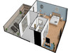 Ma-Cabane - Vente Maison BAGNOLET, 135 m²