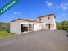 Ma-Cabane - Vente Maison Bagnols-en-Foret, 194 m²