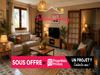 Ma-Cabane - Vente Maison BAGNOLS SUR CEZE, 118 m²
