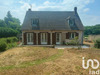 Ma-Cabane - Vente Maison Bailleau-Armenonville, 135 m²