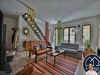 Ma-Cabane - Vente Maison Bailleau-Armenonville, 115 m²