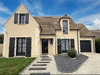 Ma-Cabane - Vente Maison BAILLEUL SUR THERAIN, 126 m²