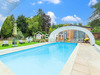 Ma-Cabane - Vente Maison Bailly-Romainvilliers, 384 m²