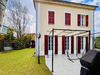 Ma-Cabane - Vente Maison Bailly-Romainvilliers, 186 m²
