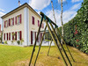 Ma-Cabane - Vente Maison Bailly-Romainvilliers, 186 m²