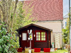 Ma-Cabane - Vente Maison Bailly-Romainvilliers, 186 m²