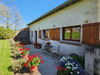 Ma-Cabane - Vente Maison BAINS-SUR-OUST, 130 m²