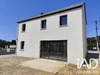 Ma-Cabane - Vente Maison Bains-sur-Oust, 90 m²
