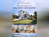 Ma-Cabane - Vente Maison Balaruc-les-Bains, 160 m²