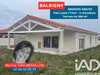 Ma-Cabane - Vente Maison Balbigny, 108 m²