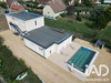 Ma-Cabane - Vente Maison Baldersheim, 195 m²