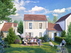 Ma-Cabane - Vente Maison BALLANCOURT-SUR-ESSONNE, 86 m²