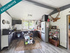 Ma-Cabane - Vente Maison Ban-sur-Meurthe-Clefcy, 72 m²