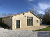 Ma-Cabane - Vente Maison Barbezieux-Saint-Hilaire, 101 m²