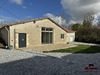 Ma-Cabane - Vente Maison Barbezieux-Saint-Hilaire, 183 m²