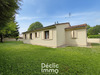 Ma-Cabane - Vente Maison BARBEZIEUX SAINT HILAIRE, 91 m²