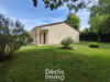 Ma-Cabane - Vente Maison BARBEZIEUX SAINT HILAIRE, 91 m²
