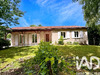 Ma-Cabane - Vente Maison Barbezieux-Saint-Hilaire, 120 m²